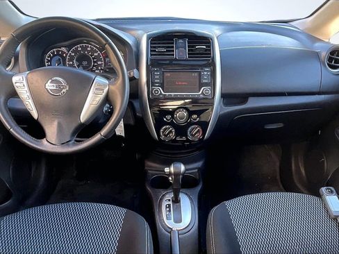 Used 2015 Nissan Versa Note SV w/ SV Convenience Package image 16