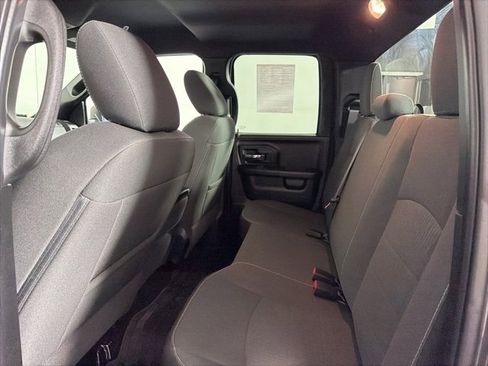 Certified 2022 RAM 1500 Classic Warlock w/ Electronics Group image 19