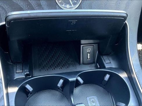 Used 2021 Mercedes-Benz C 300 4MATIC Sedan image 15