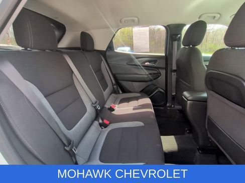 Used 2024 Chevrolet TrailBlazer LT w/ LT Cold Weather Package image 26