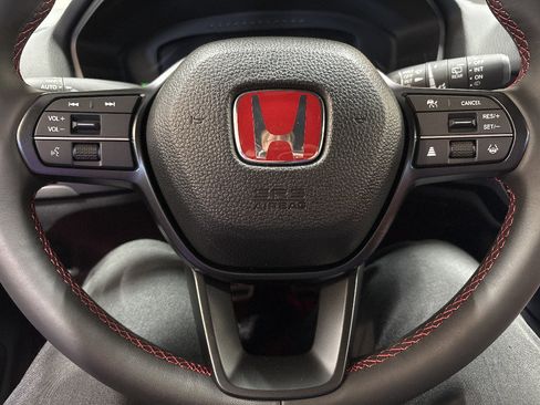 New 2025 Honda Civic Type R image 16