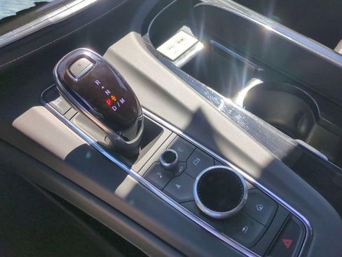 Certified 2024 Cadillac Escalade V w/ Heavy-Duty Trailer Package image 11