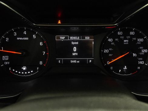 Used 2023 Chevrolet TrailBlazer ACTIV w/ Convenience Package FWD image 26