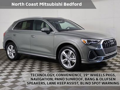 Used 2021 Audi Q3 2.0T Premium Plus