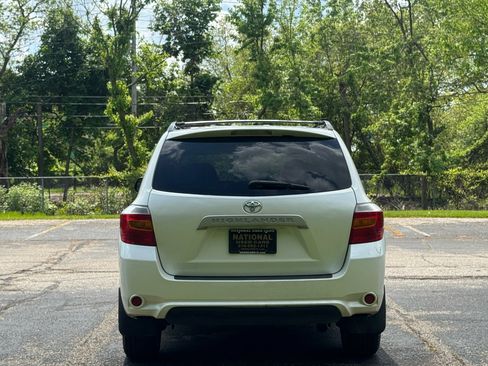 Used 2010 Toyota Highlander 2WD image 13