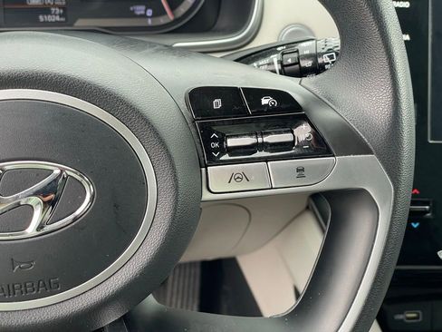 Used 2024 Hyundai Tucson SEL image 17