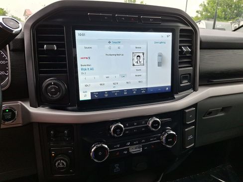 Used 2022 Ford F150 XLT w/ Equipment Group 302A High AWD/4WD image 14