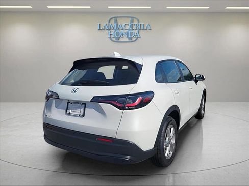 Used 2024 Honda HR-V LX image 5
