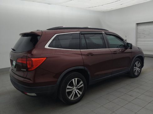 Used 2018 Honda Pilot EX image 10