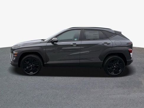 Certified 2026 Hyundai Kona SEL Sport AWD/4WD image 2