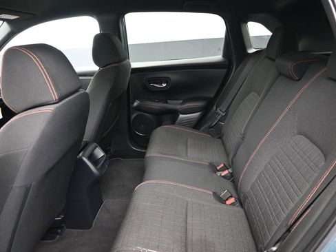 Certified 2024 Honda HR-V Sport image 26