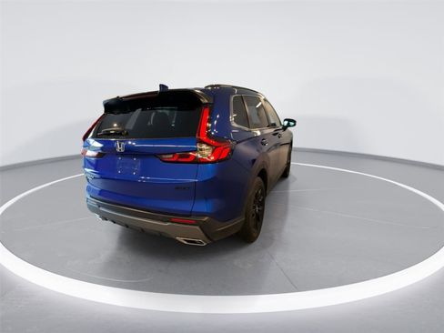 Used 2024 Honda CR-V Sport-L image 6