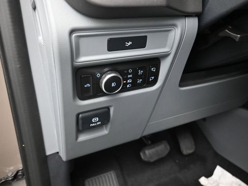 New 2026 Ford F150 XLT w/ Equipment Group 302A MID RWD image 13