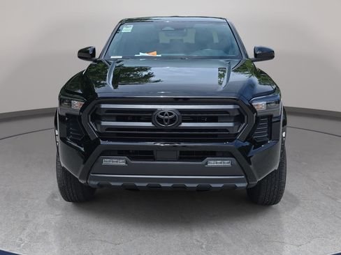 Used 2024 Toyota Tacoma SR5 AWD/4WD image 2