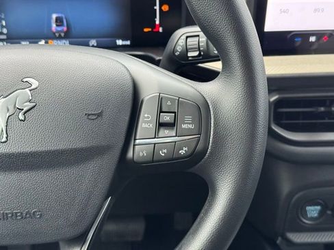 New 2026 Ford Bronco Sport Big Bend image 23