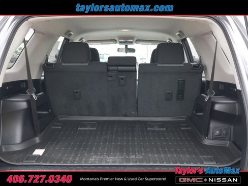 Used 2018 Toyota 4Runner SR5 image 29