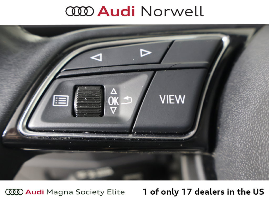 Used 2024 Audi A3 2.0T Premium AWD/4WD image 26