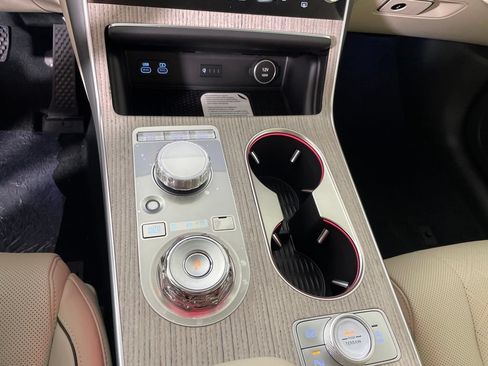 New 2026 Genesis GV80 2.5T Advanced AWD/4WD image 4