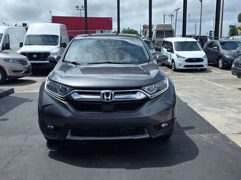 Used 2019 Honda CR-V EX image 4