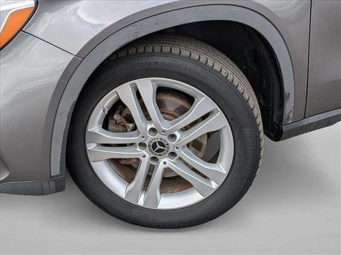 Used 2018 Mercedes-Benz GLA 250 image 10