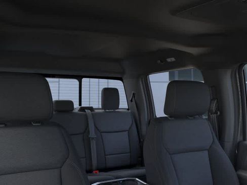 Used 2026 Ford F150 XLT w/ Equipment Group 302A MID image 22