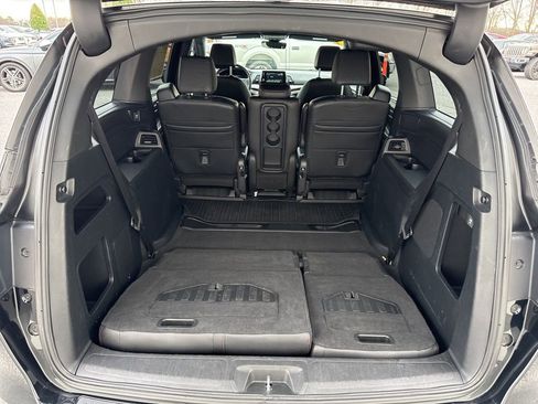 Used 2023 Honda Odyssey Sport image 12