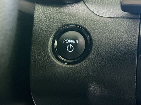 Certified 2026 Toyota Camry LE FWD image 20
