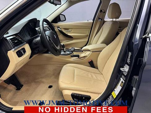 Used 2015 BMW 328i xDrive 328i xDrive image 13