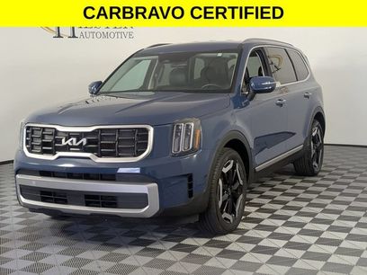Used 2023 Kia Telluride S