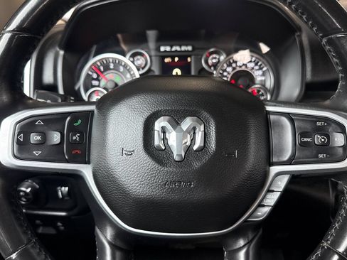 Used 2020 RAM 1500 Big Horn AWD/4WD image 33