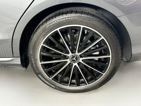 Used 2020 Mercedes-Benz C 300 Sedan image 11