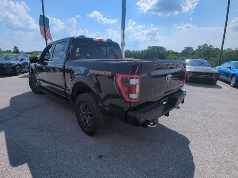 Used 2022 Ford F150 Tremor w/ Equipment Group 402A High AWD/4WD image 7