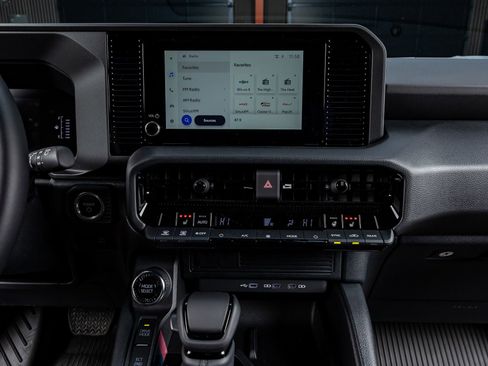 Used 2026 Toyota Land Cruiser 1958 image 24