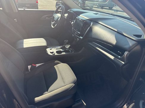 Used 2019 Chevrolet Traverse LT AWD/4WD image 16