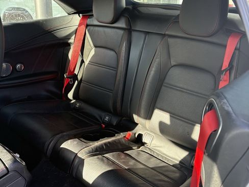 Used 2017 Mercedes-Benz C 43 AMG 4MATIC Cabriolet image 13