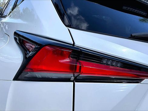 Used 2020 Lexus NX 300 FWD w/ Comfort Package image 29