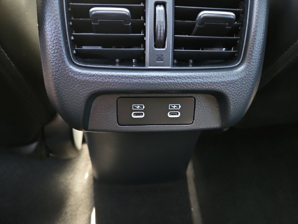 Certified 2025 Acura ADX A-Spec FWD image 15