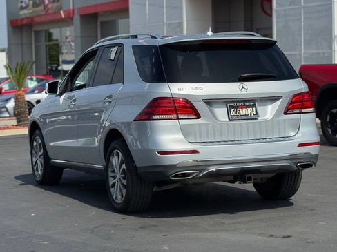 Used 2016 Mercedes-Benz GLE 350 image 8