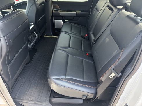 Used 2024 Ford F150 Lariat w/ Equipment Group 502A High AWD/4WD image 28