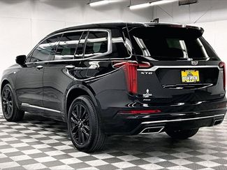 Used 2024 Cadillac XT6 Premium Luxury video 2