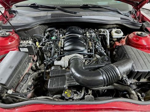 Used 2012 Chevrolet Camaro SS w/ RS Package image 30