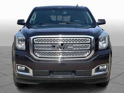 Used 2016 GMC Yukon SLT w/ Open Road Package image 4