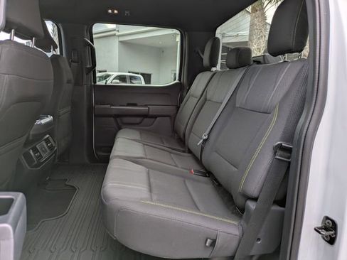 Used 2025 Ford F150 STX w/ Equipment Group 200A image 15