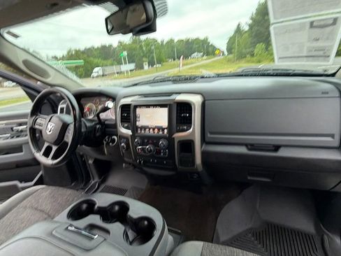 Used 2014 RAM 2500 Outdoorsman AWD/4WD image 52