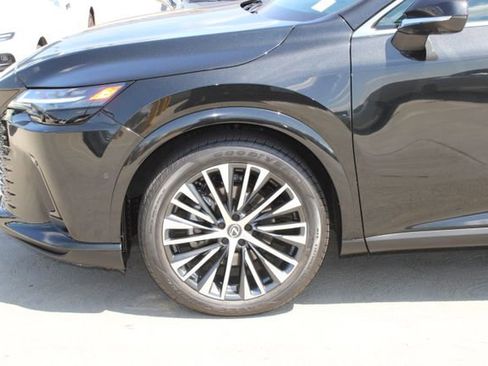 Certified 2023 Lexus RX 350 Premium Plus w/ Cold Area Package FWD image 4