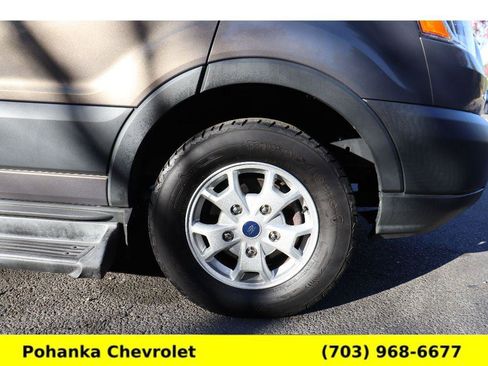 Used 2015 Ford Transit 250 148 Low Roof w/ Premium Package image 31