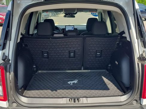 Certified 2023 Ford Bronco Sport Big Bend w/ Convenience Package AWD/4WD image 7