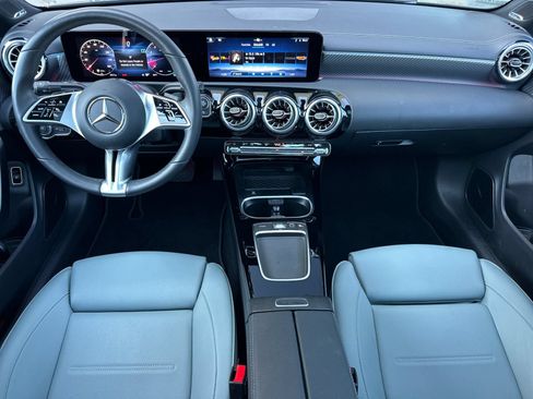 Certified 2026 Mercedes-Benz CLA 250 4MATIC image 15