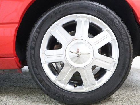 Used 2004 Ford Thunderbird RWD image 20