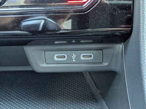 Certified 2026 Volkswagen Jetta Sport FWD image 36